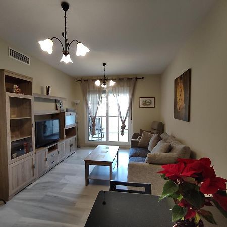 Flamingo Sol Home Torremolinos Luaran gambar
