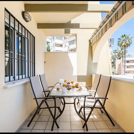 Flamingo Sol Home Torremolinos Luaran gambar