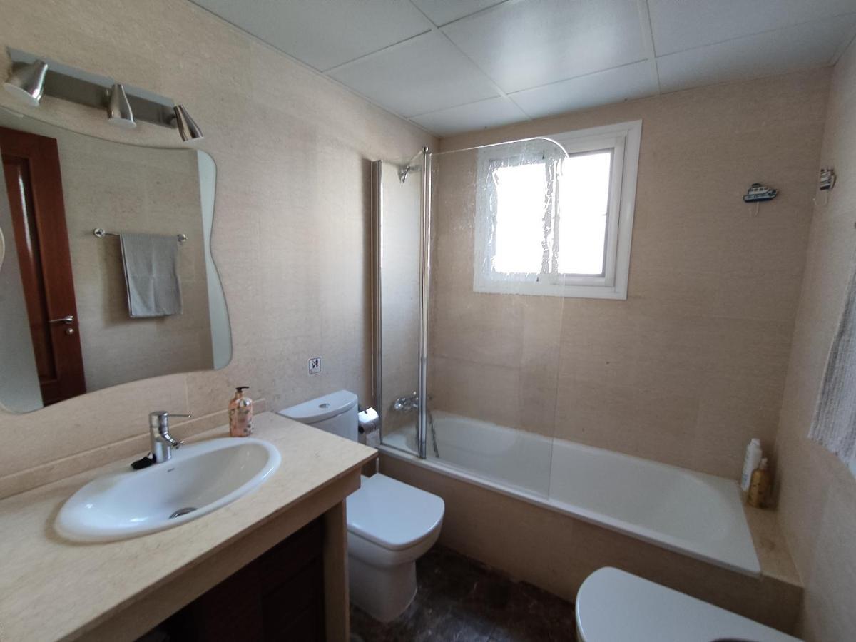 Flamingo Sol Home Torremolinos Luaran gambar