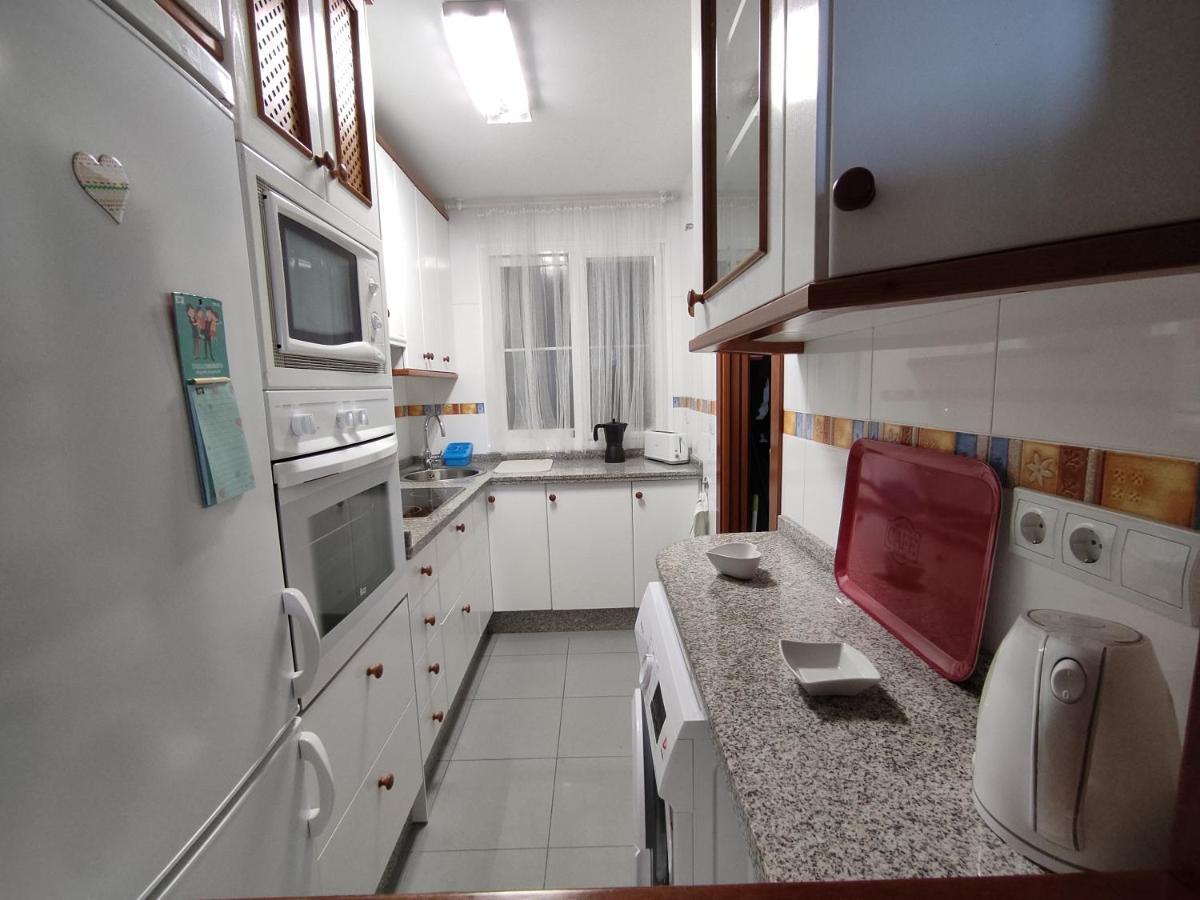Flamingo Sol Home Torremolinos Luaran gambar
