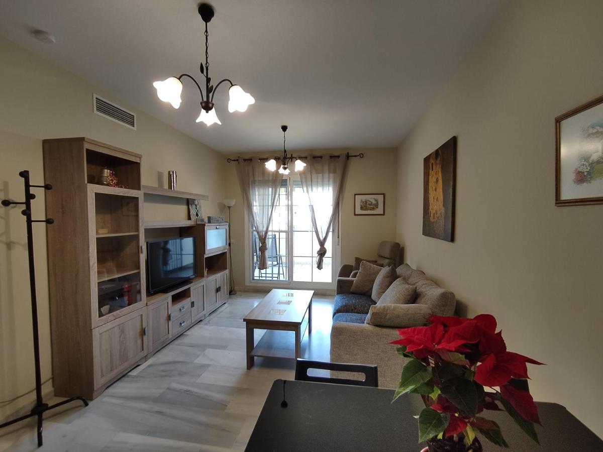 Flamingo Sol Home Torremolinos Luaran gambar