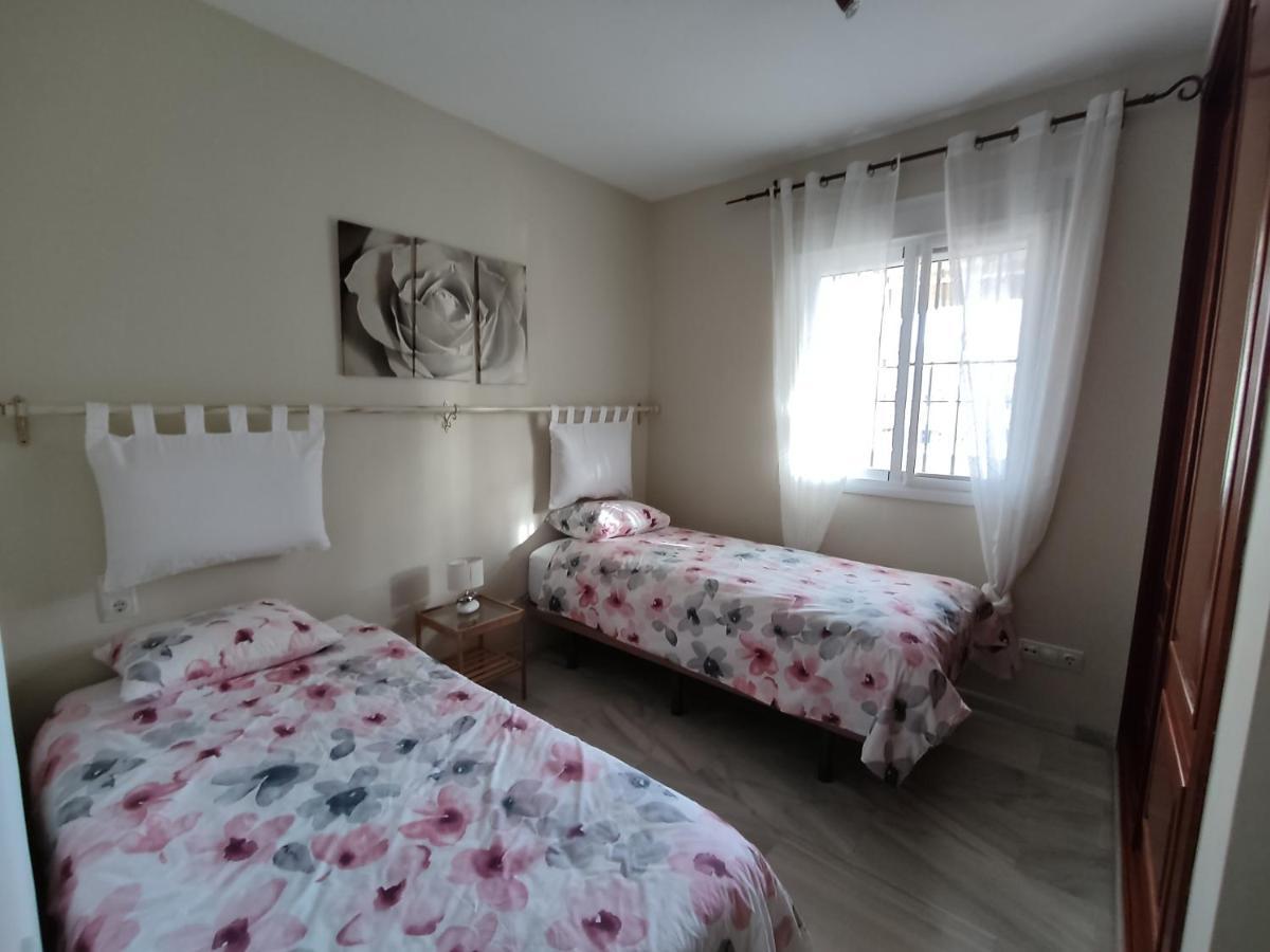 Flamingo Sol Home Torremolinos Luaran gambar