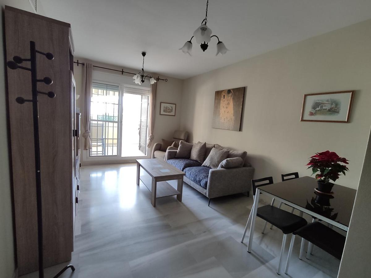 Flamingo Sol Home Torremolinos Luaran gambar