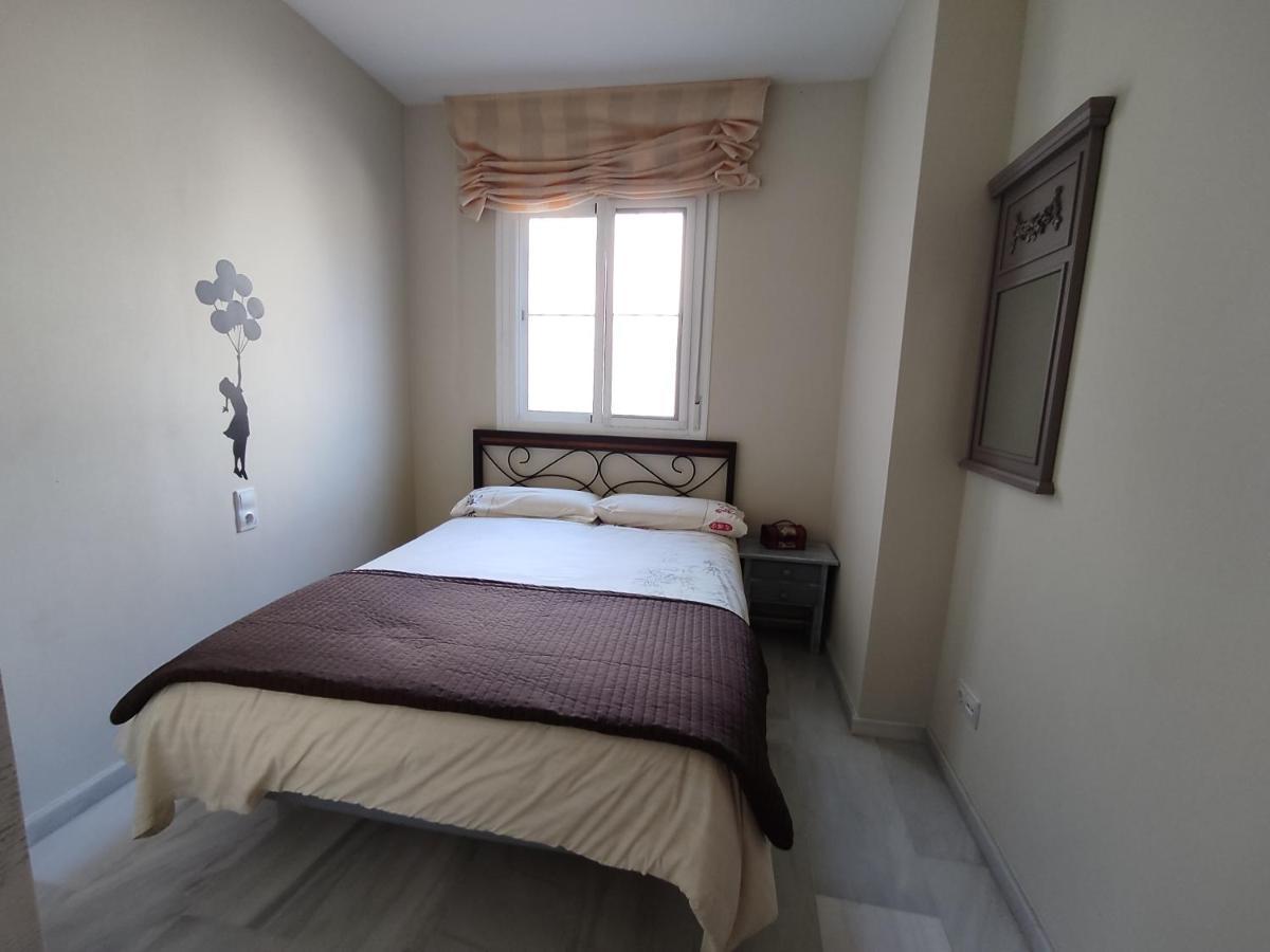 Flamingo Sol Home Torremolinos Luaran gambar
