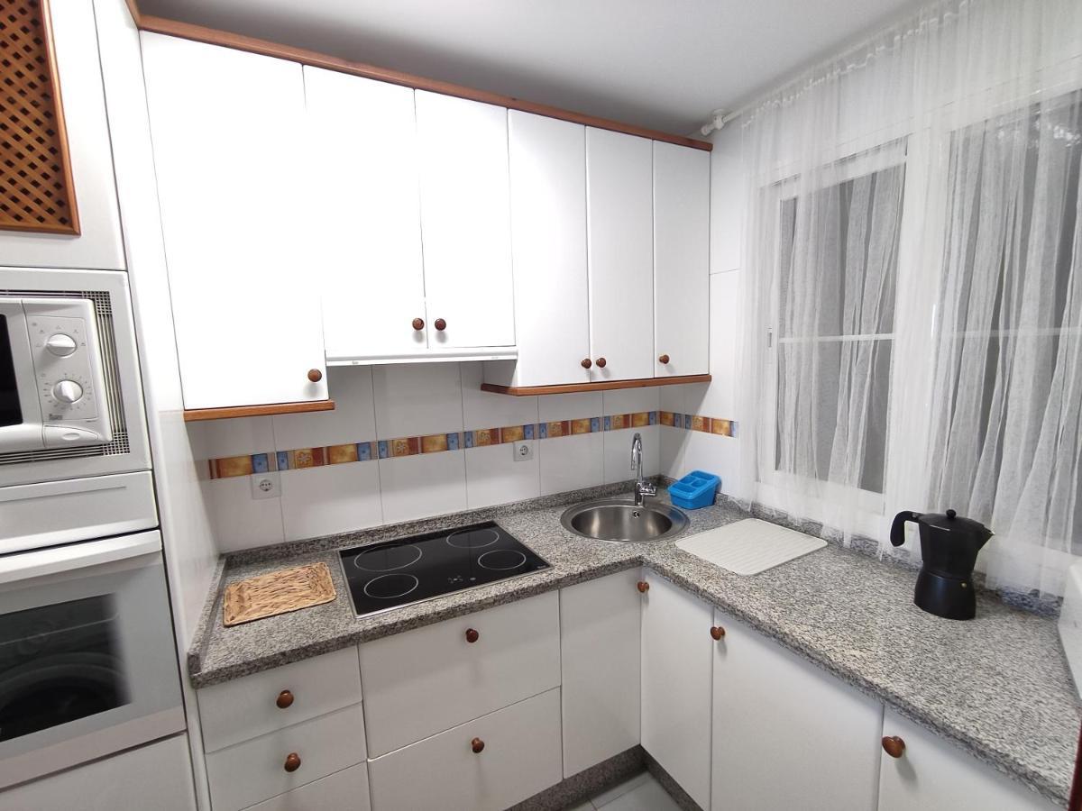 Flamingo Sol Home Torremolinos Luaran gambar