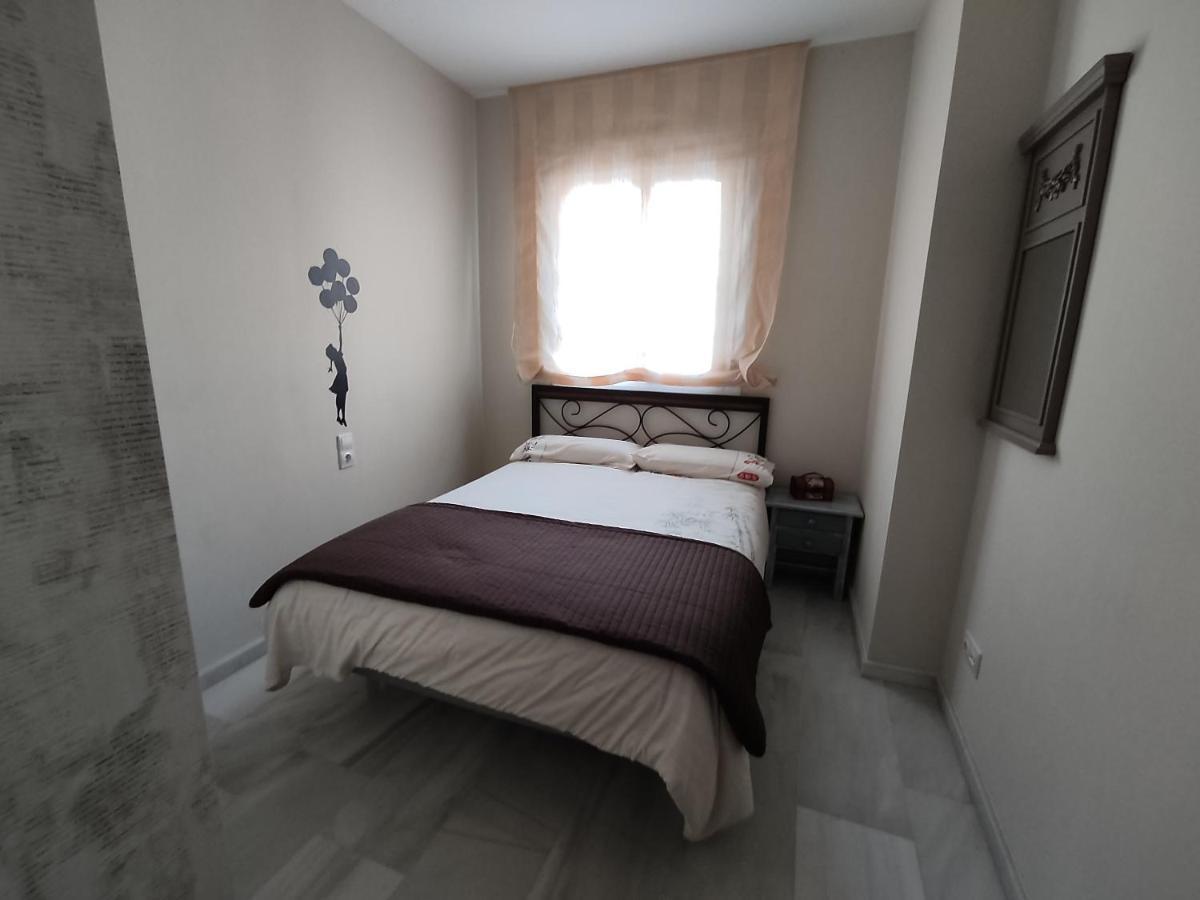 Flamingo Sol Home Torremolinos Luaran gambar
