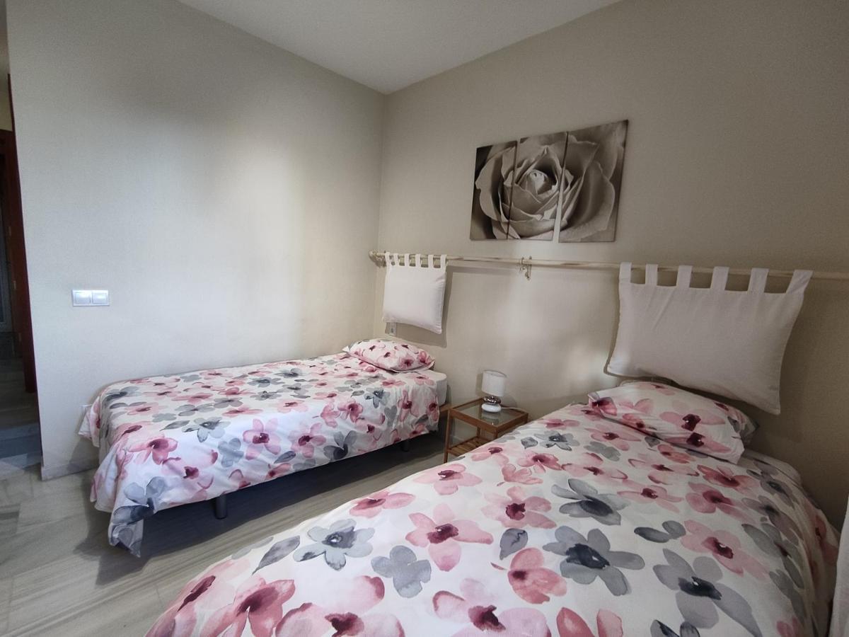 Flamingo Sol Home Torremolinos Luaran gambar