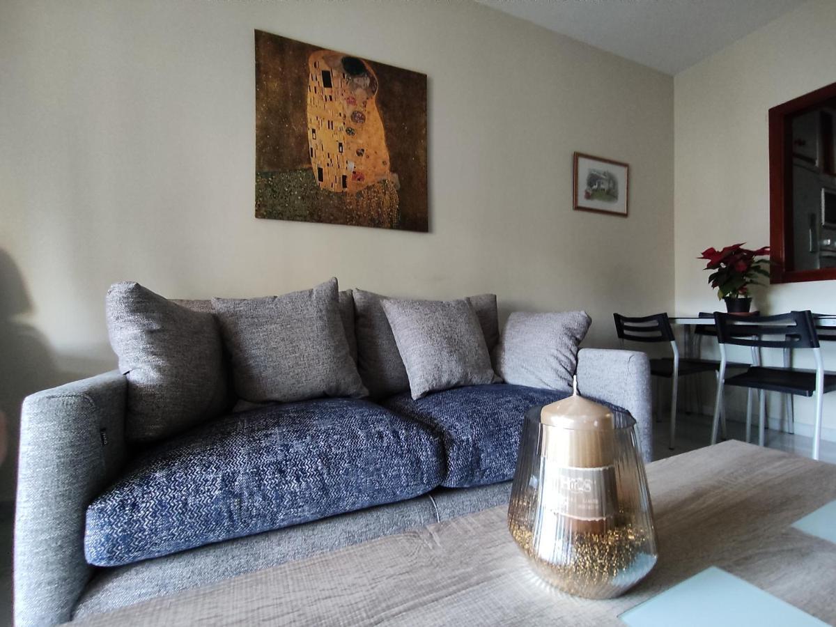 Flamingo Sol Home Torremolinos Luaran gambar
