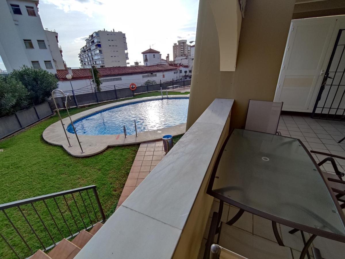Flamingo Sol Home Torremolinos Luaran gambar