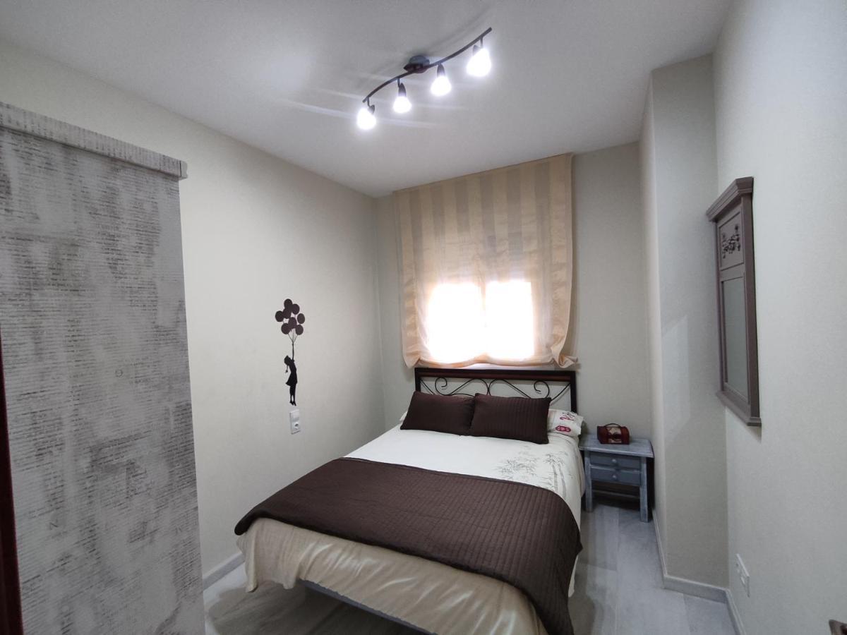 Flamingo Sol Home Torremolinos Luaran gambar