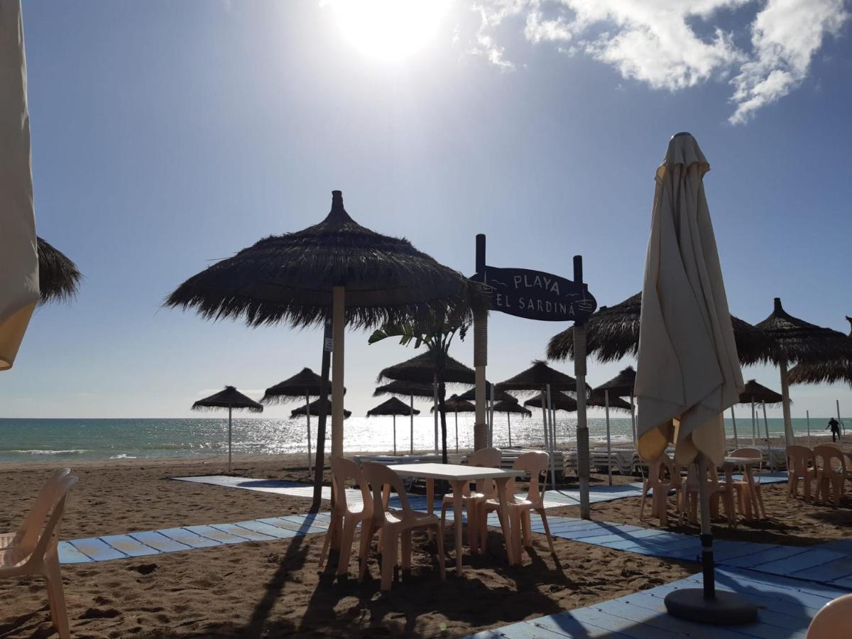 Flamingo Sol Home Torremolinos Luaran gambar
