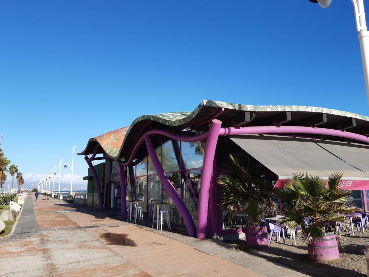 Flamingo Sol Home Torremolinos Luaran gambar