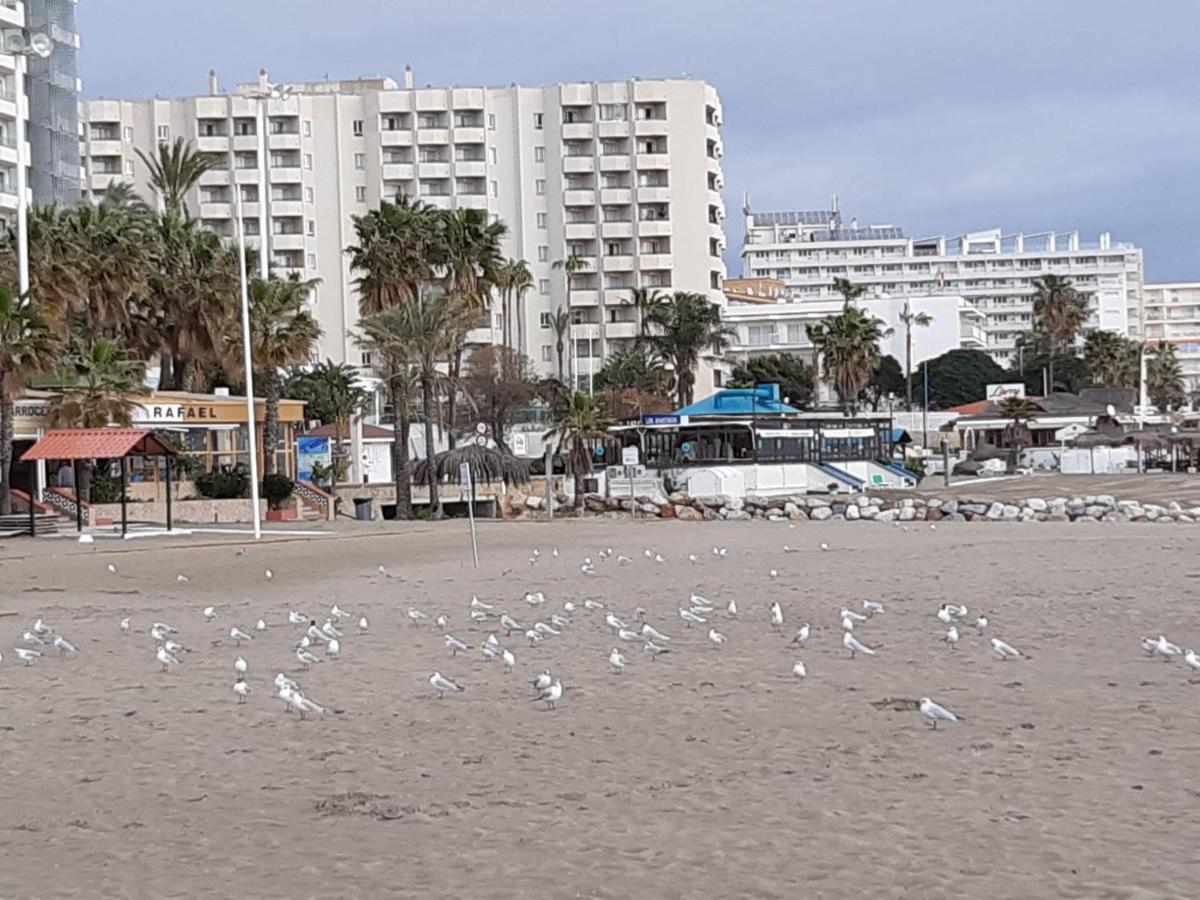 Flamingo Sol Home Torremolinos Luaran gambar
