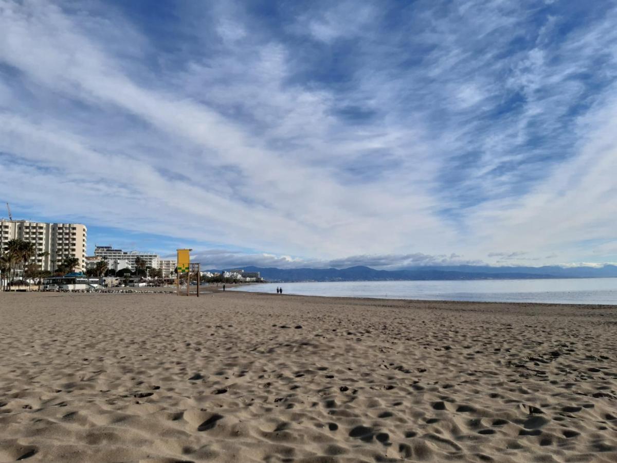 Flamingo Sol Home Torremolinos Luaran gambar