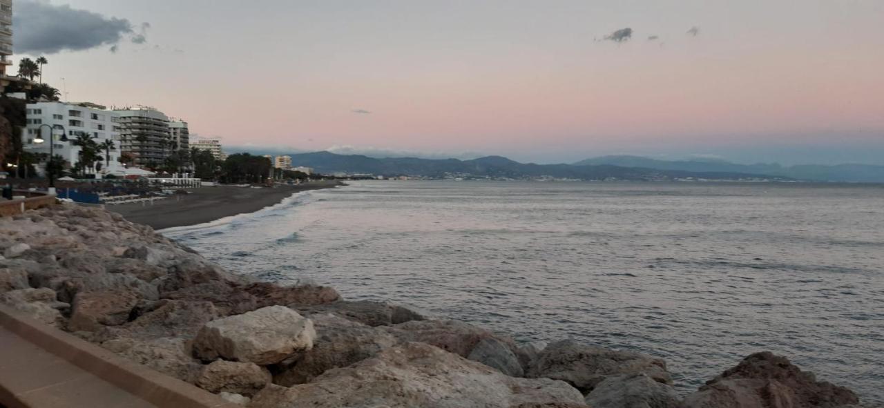 Flamingo Sol Home Torremolinos Luaran gambar