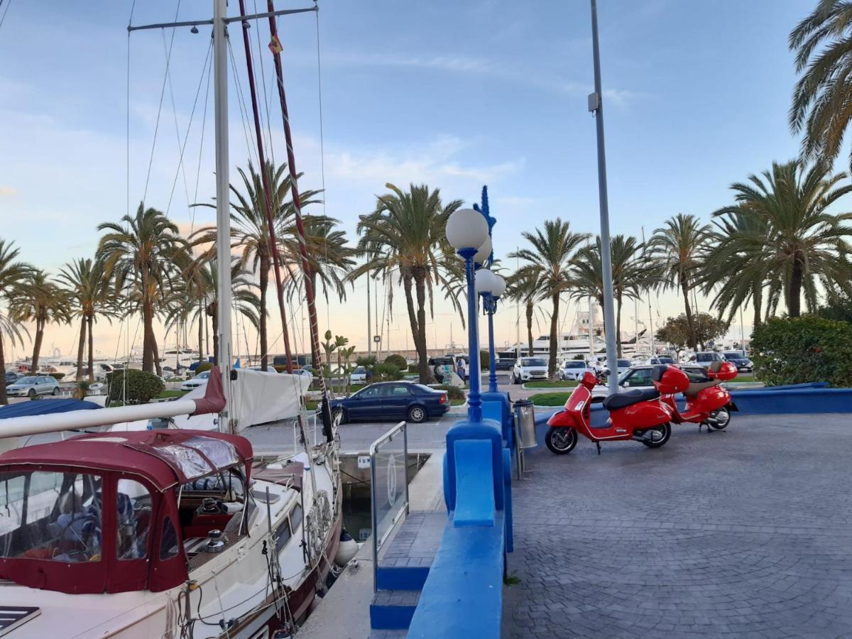 Flamingo Sol Home Torremolinos Luaran gambar
