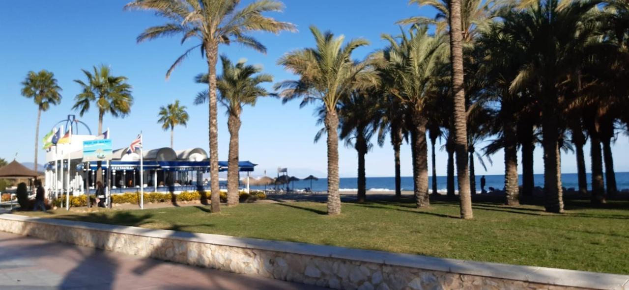 Flamingo Sol Home Torremolinos Luaran gambar