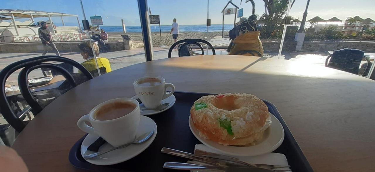 Flamingo Sol Home Torremolinos Luaran gambar