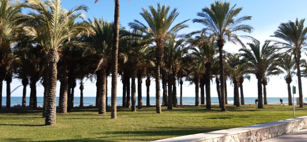 Flamingo Sol Home Torremolinos Luaran gambar