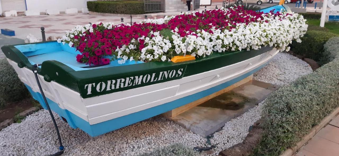 Flamingo Sol Home Torremolinos Luaran gambar