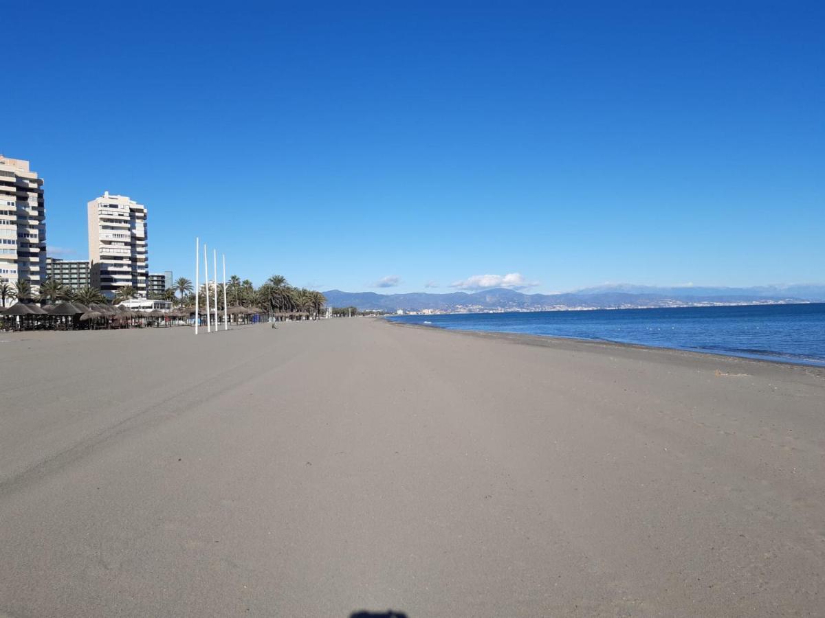 Flamingo Sol Home Torremolinos Luaran gambar