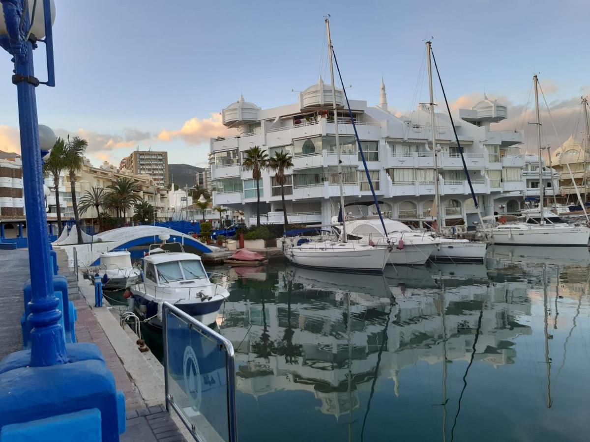 Flamingo Sol Home Torremolinos Luaran gambar