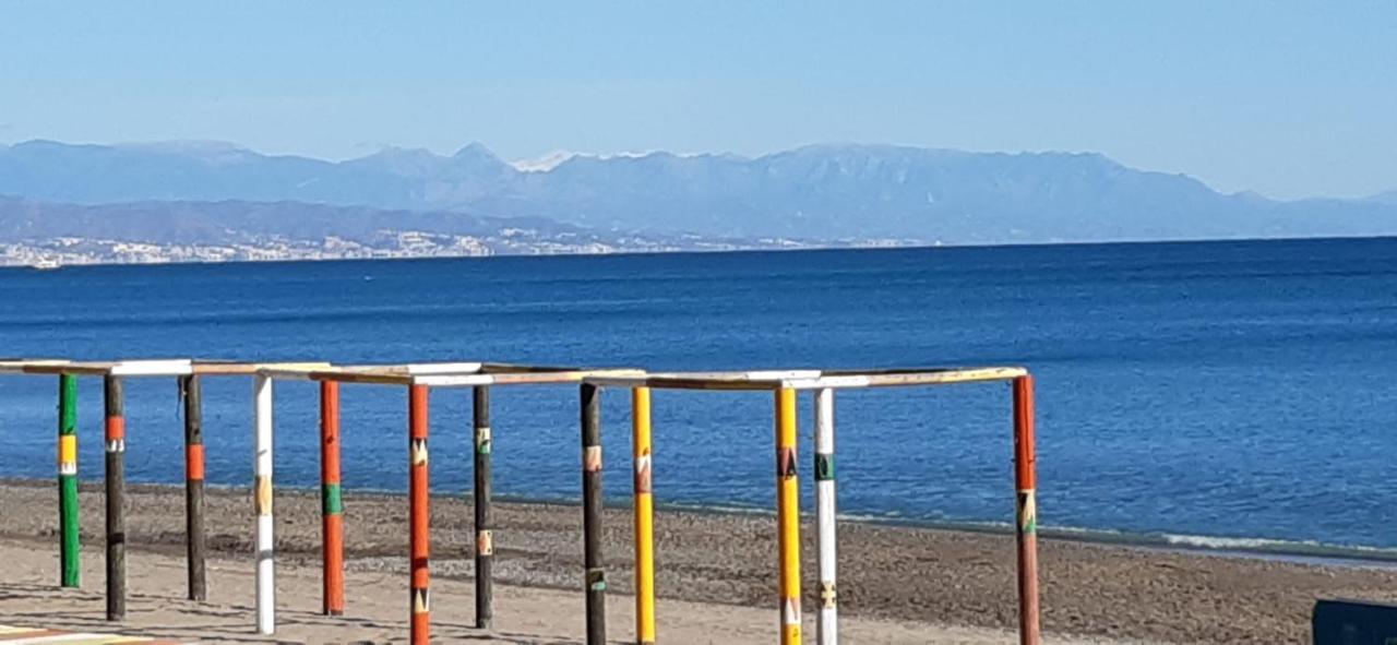 Flamingo Sol Home Torremolinos Luaran gambar