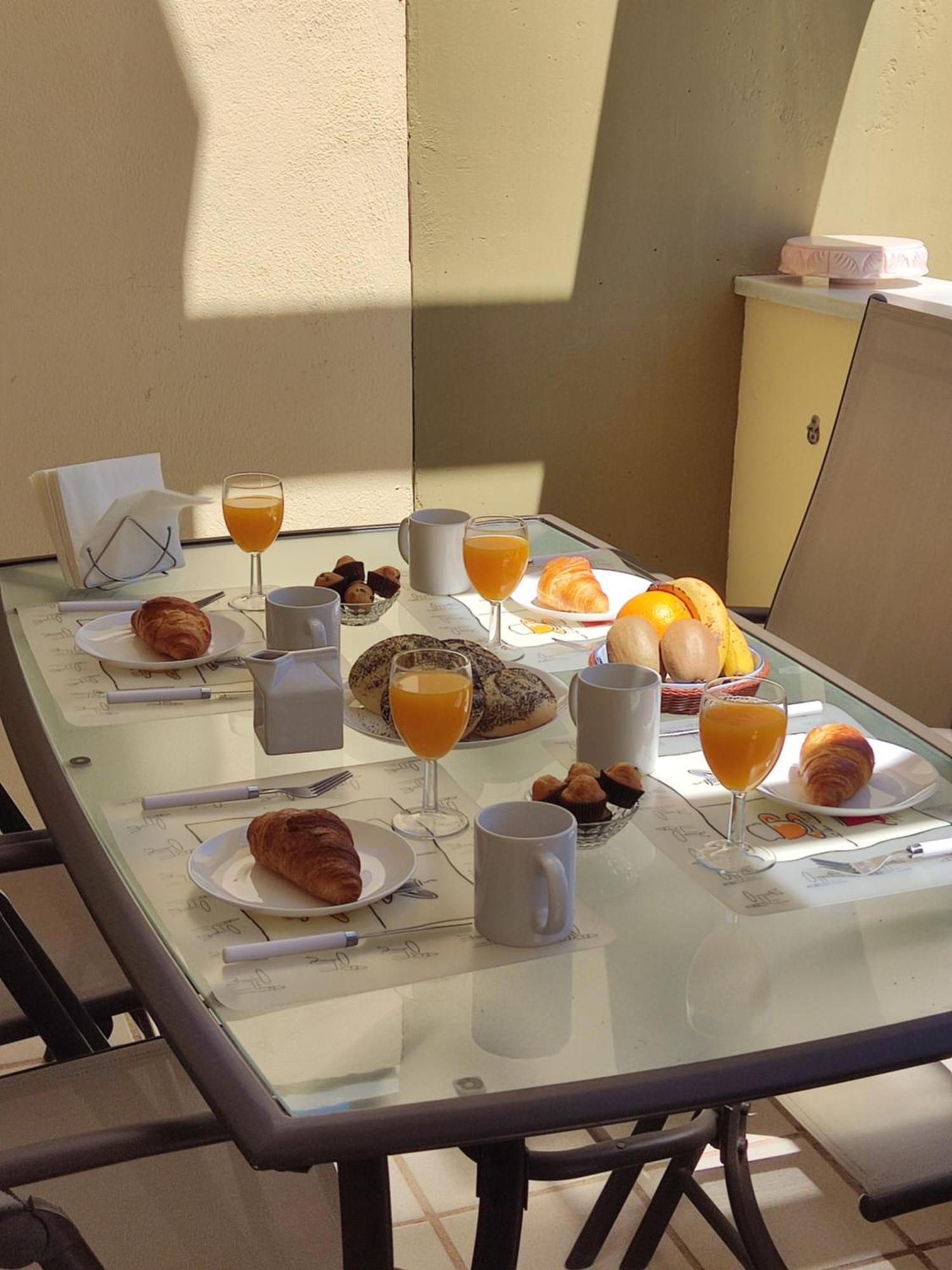 Flamingo Sol Home Torremolinos Luaran gambar