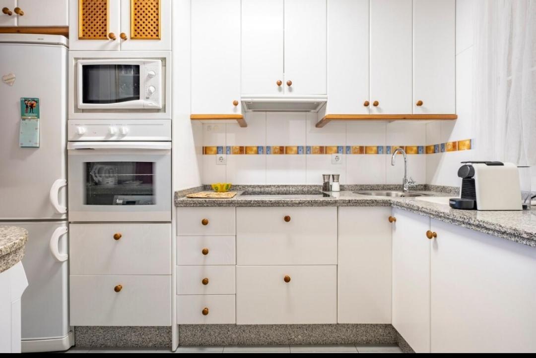 Flamingo Sol Home Torremolinos Luaran gambar