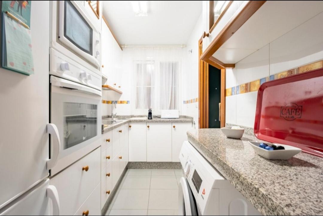 Flamingo Sol Home Torremolinos Luaran gambar