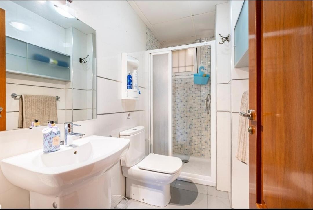 Flamingo Sol Home Torremolinos Luaran gambar
